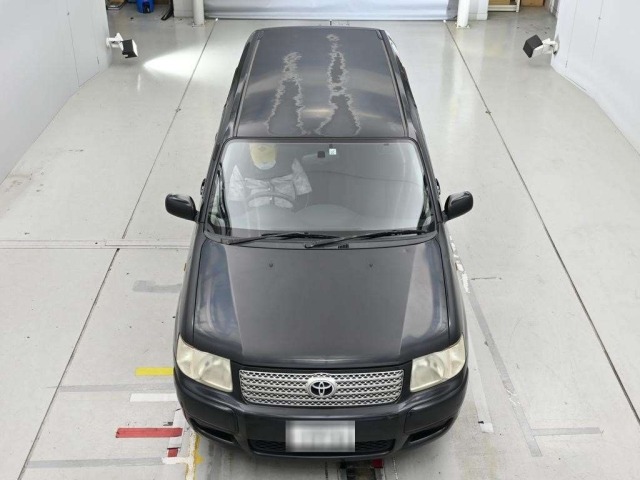 Toyota SUCCEED 2011 7152426-7