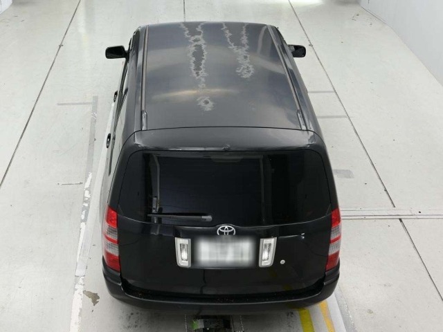 Toyota SUCCEED 2011 7152426-8