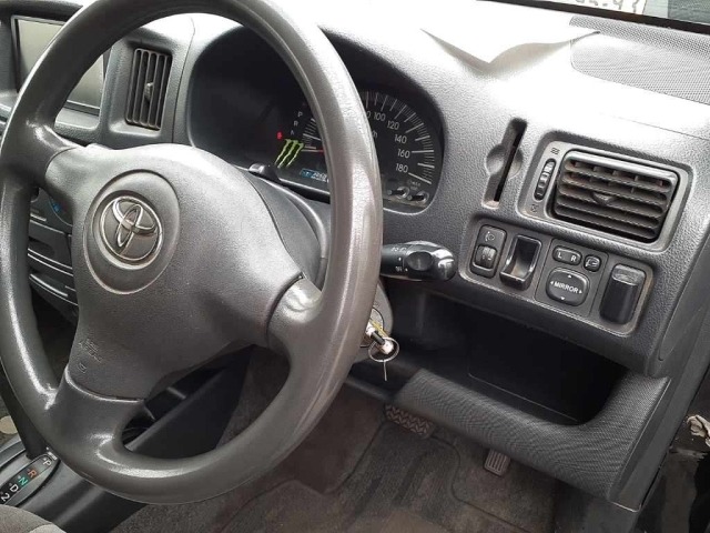 Toyota SUCCEED 2011 7152426-9