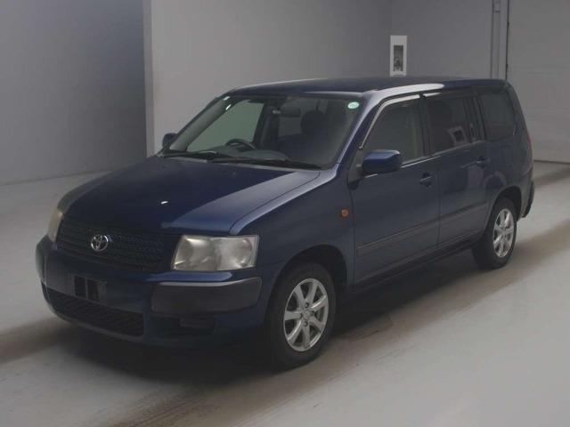 Toyota SUCCEED 2013 7152427-0