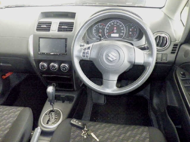 Suzuki SX4 2009 7143763-3