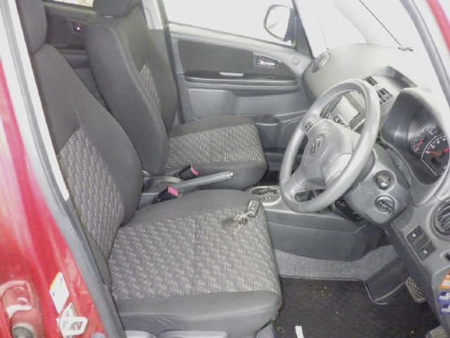 Suzuki SX4 2009 7143763-7