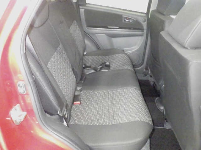 Suzuki SX4 2009 7143763-8