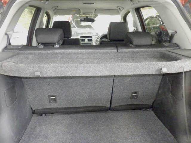 Suzuki SX4 2009 7143763-9
