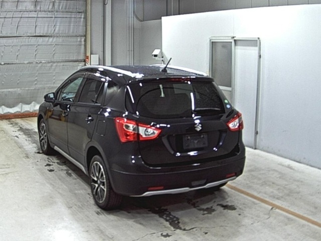 Suzuki SX4 2015 7143838-1