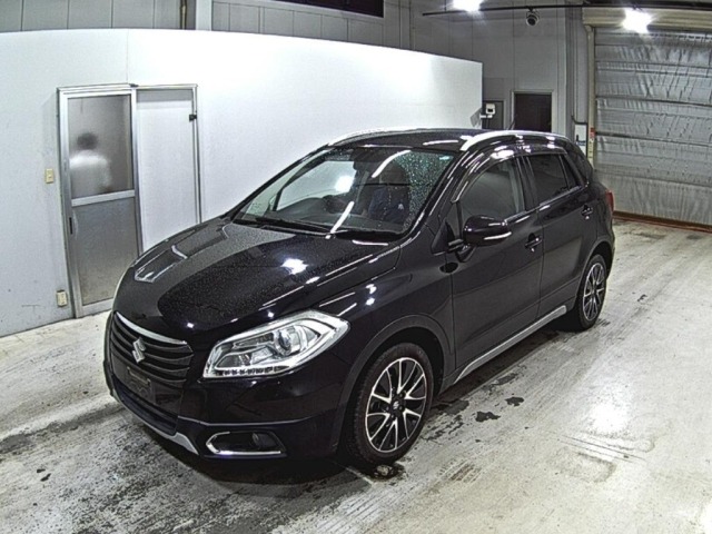 Suzuki SX4 2015 7143838-4