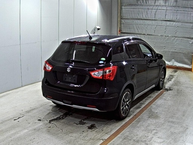 Suzuki SX4 2015 7143838-5