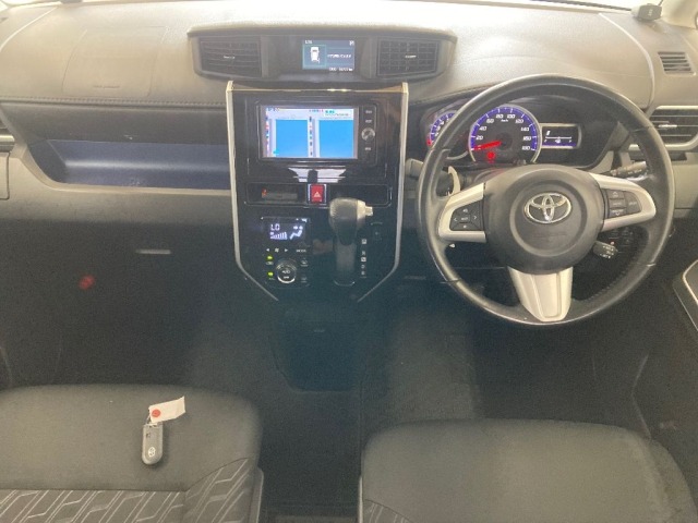 Toyota TANK 2017 7142937-3