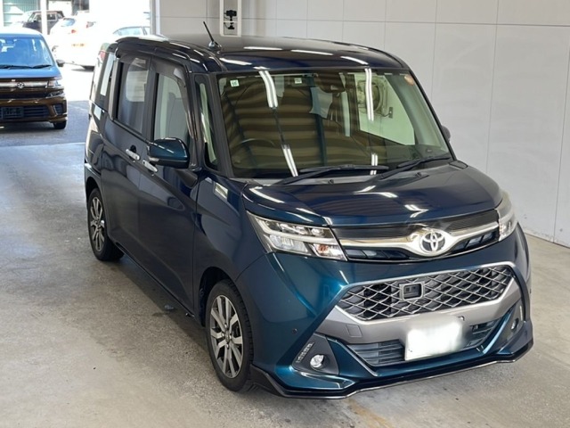 Toyota TANK 2017 7142937-4