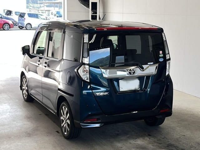 Toyota TANK 2017 7142937-5