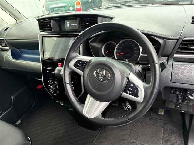 Toyota TANK 2020 7142958-3