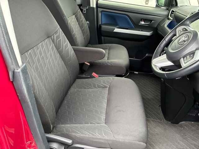 Toyota TANK 2020 7142958-7