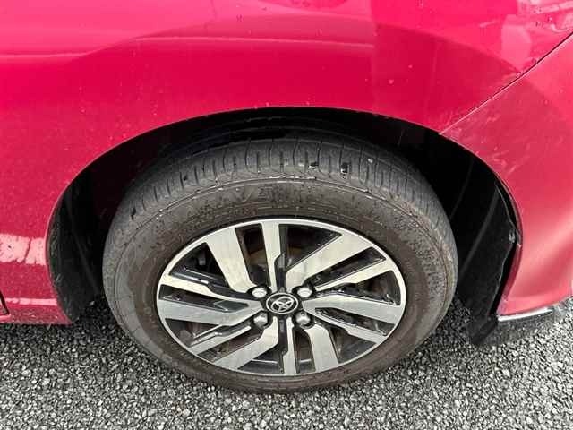 Toyota TANK 2020 7142958-9
