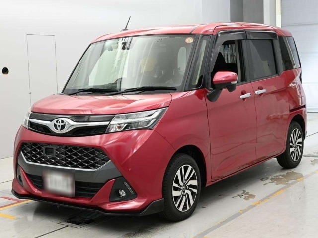 Toyota TANK 2017 7142961-0