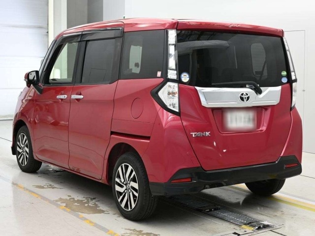 Toyota TANK 2017 7142961-6