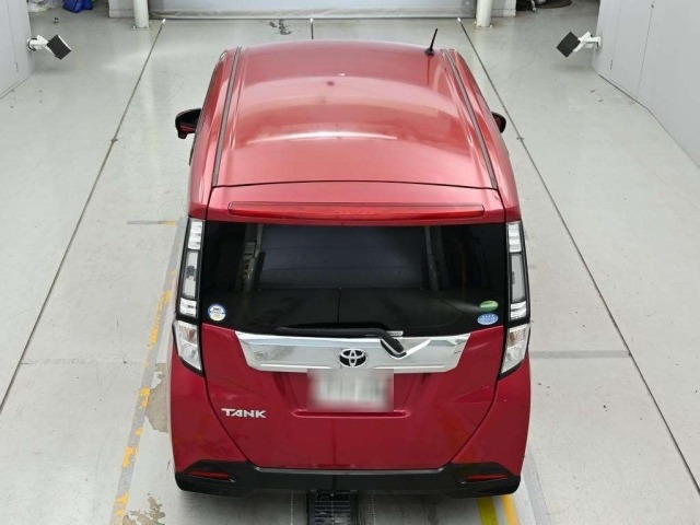 Toyota TANK 2017 7142961-8