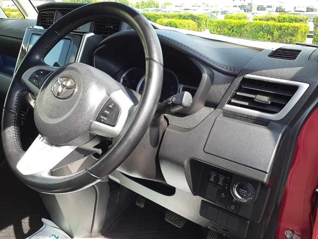 Toyota TANK 2017 7142961-9