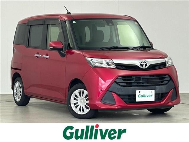 Toyota TANK 2017 7144150-0