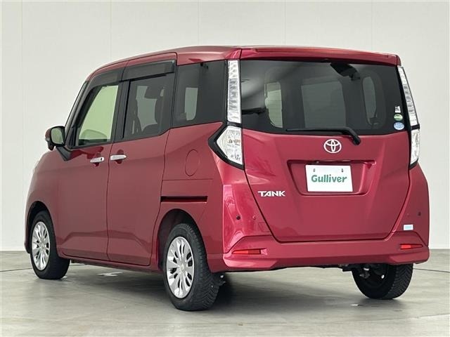 Toyota TANK 2017 7144150-14