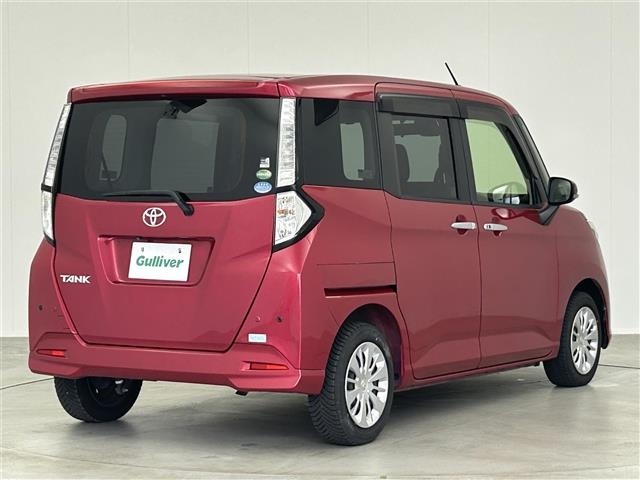 Toyota TANK 2017 7144150-15