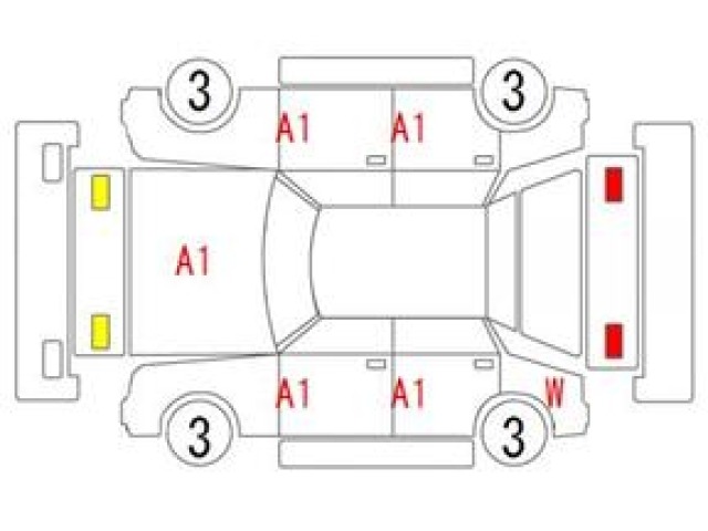 Toyota TANK 2017 7144150-24