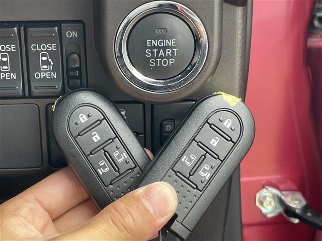 Toyota TANK 2017 7144150-5