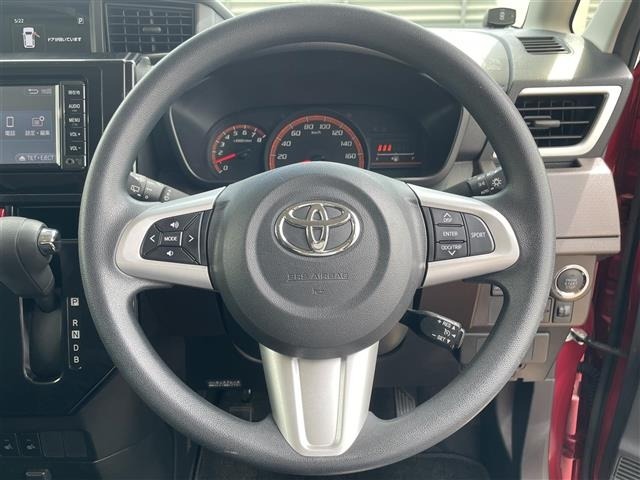 Toyota TANK 2017 7144150-6