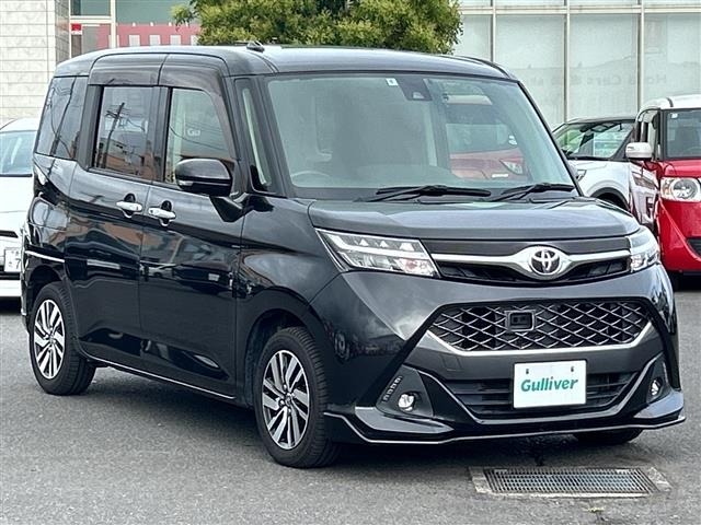 Toyota TANK 2018 7144203-0