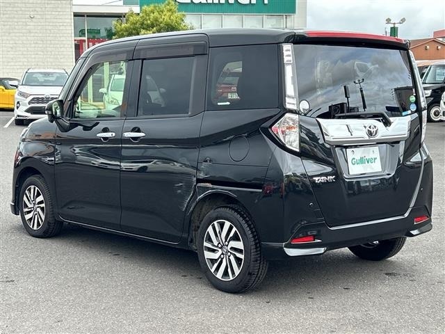 Toyota TANK 2018 7144203-13
