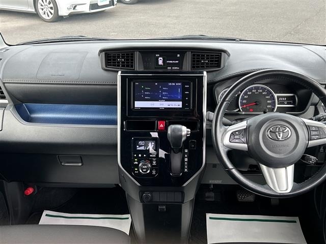 Toyota TANK 2018 7144203-15