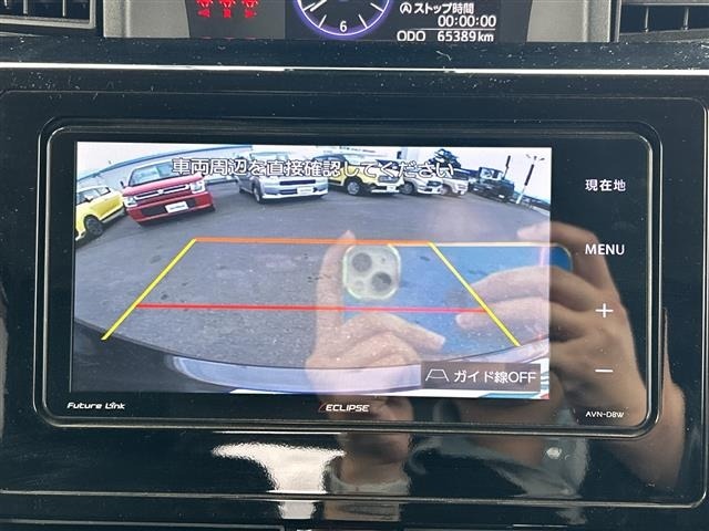 Toyota TANK 2018 7144203-19