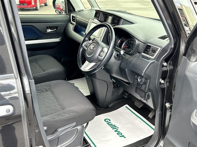 Toyota TANK 2018 7144203-22