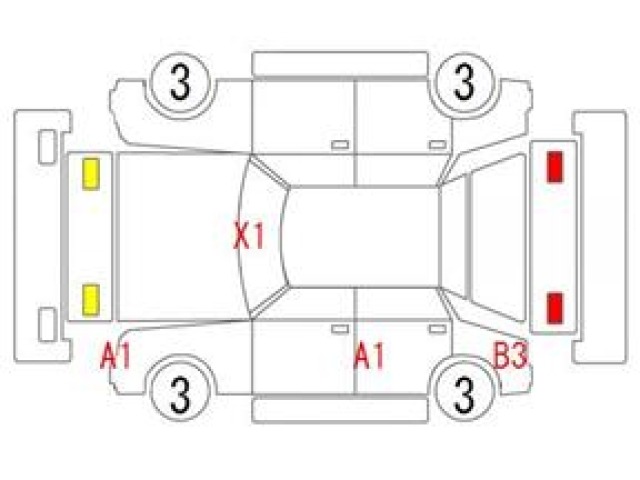 Toyota TANK 2018 7144203-23