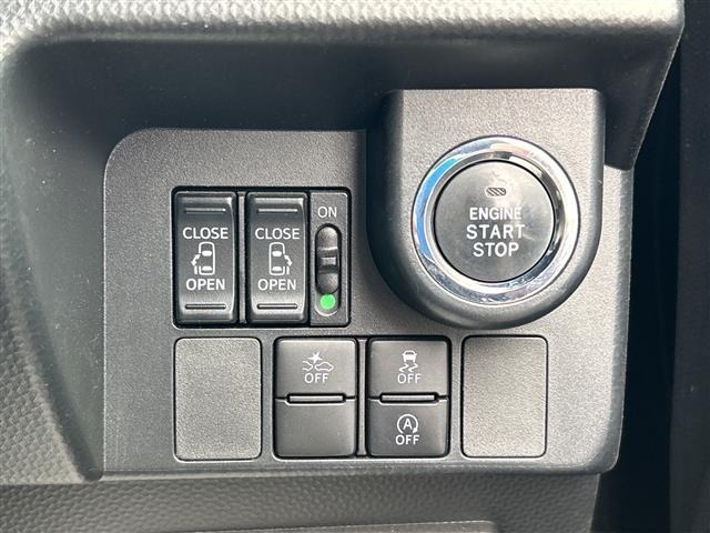 Toyota TANK 2018 7144203-3