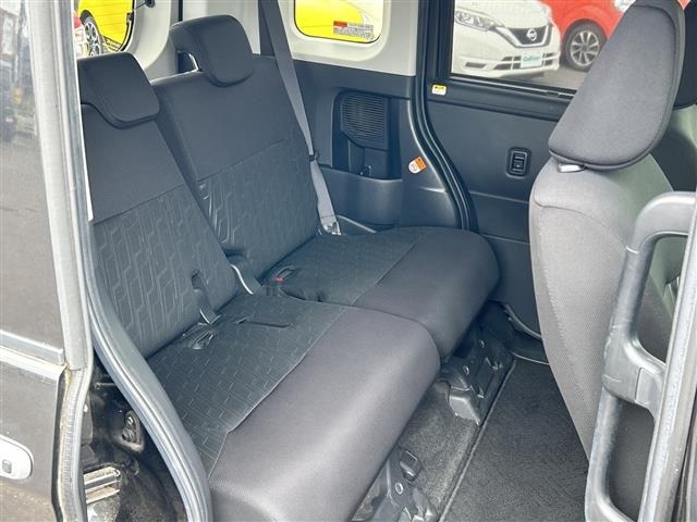Toyota TANK 2018 7144203-6