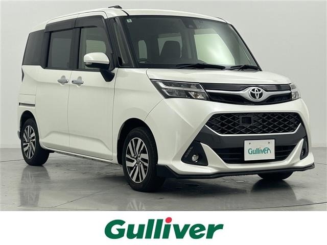 Toyota TANK 2018 7144204-0