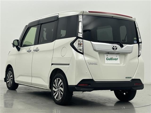 Toyota TANK 2018 7144204-13