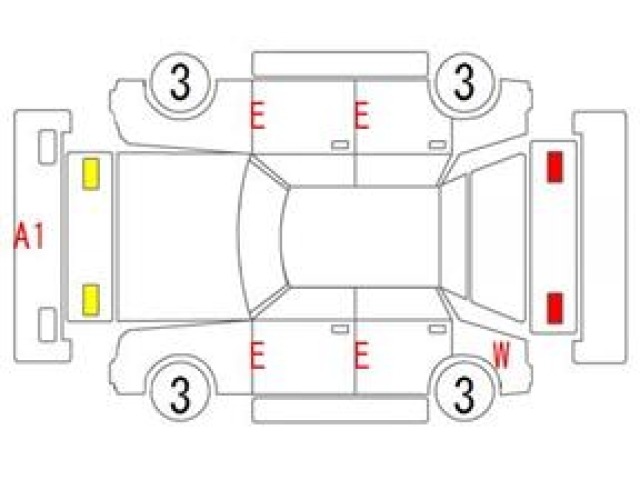 Toyota TANK 2018 7144204-23