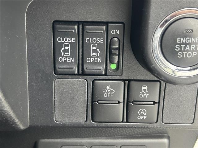 Toyota TANK 2018 7144204-5