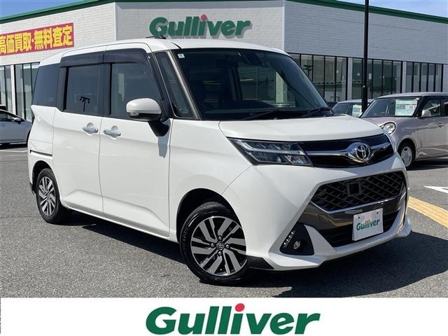 Toyota TANK 2018 7144208-0
