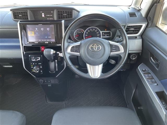 Toyota TANK 2018 7144208-10