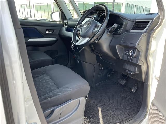 Toyota TANK 2018 7144208-12