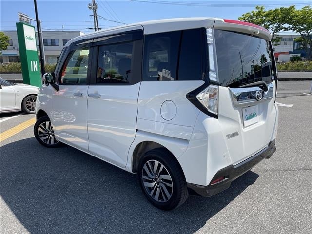 Toyota TANK 2018 7144208-13