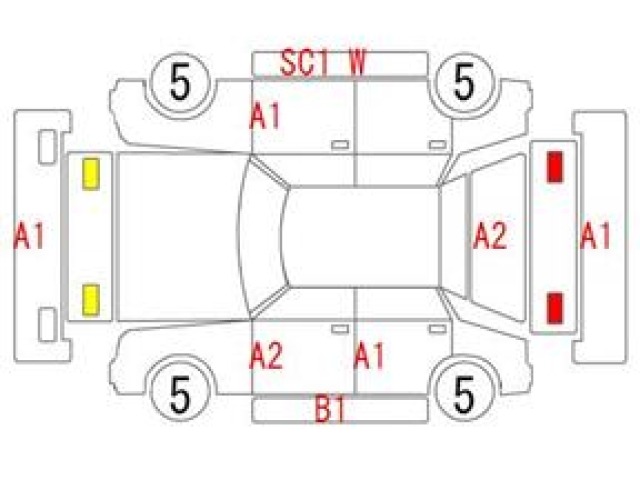 Toyota TANK 2018 7144208-23