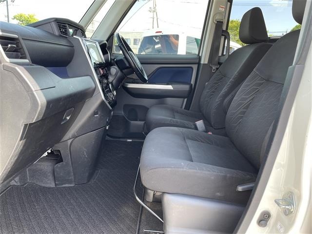 Toyota TANK 2018 7144208-6