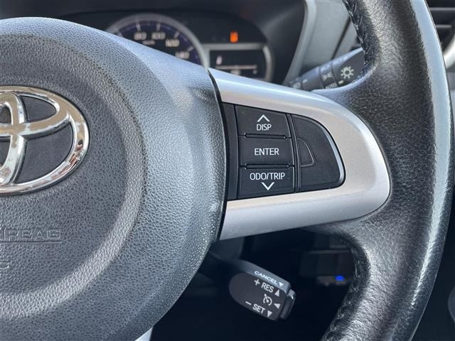 Toyota TANK 2018 7144208-7