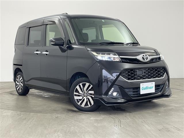 Toyota TANK 2017 7144252-0