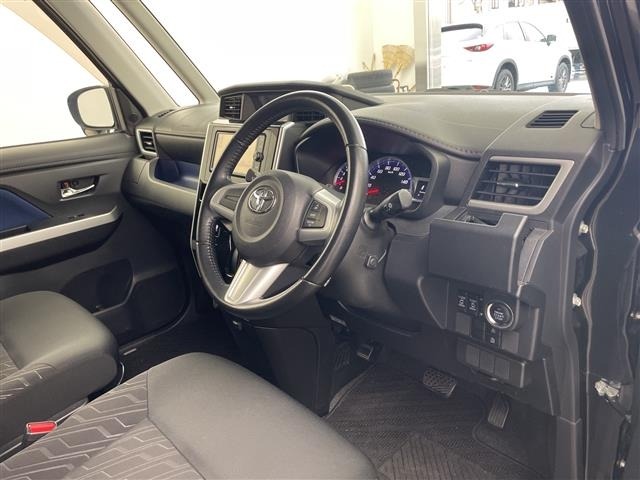 Toyota TANK 2017 7144252-1