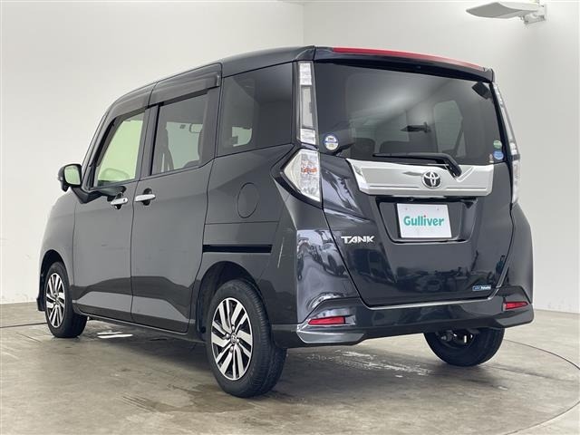 Toyota TANK 2017 7144252-13