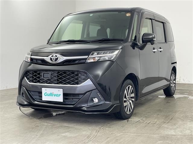 Toyota TANK 2017 7144252-15